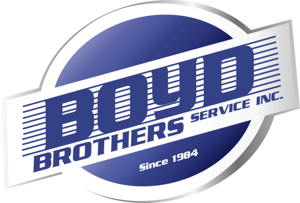 Boyd Brothers Service Inc. logo