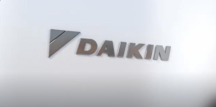 Daikin 17 Series Ductless Mini Split Overview