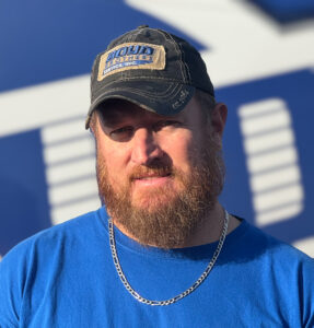 Headshot of Michael Clark, Install Manager at Boyd Brothers Service Inc.