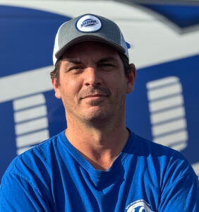 Headshot of Patrick Doyle, Senior Project Manager at Boyd Brothers Service Inc.