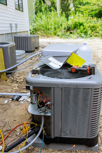 Top Signs Your Air Conditioner Needs Repair Before Summer in Proudly Serving Southwest Florida